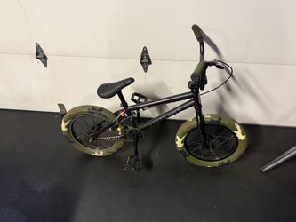 Elite BMX 16”