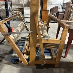 Leclerc Nilus Jack Floor Loom