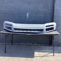 2019 - 2024 MERCEDES G-class G550 AMG W463 Wagon Front Bumper Cover OEM