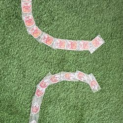 Colton ♥️💛🐝 Air Fresheners Black Ice fragrance