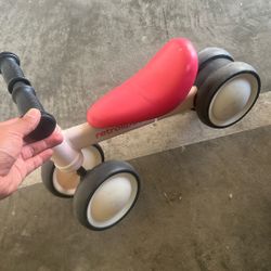 Retrospec Bike 