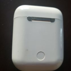 Just Normal Bluetooth Hand Free Looking Good Like Apple Air  Pod  Vary Good Look Play  Music 🎶 