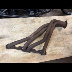 5.7 Longtube Headers