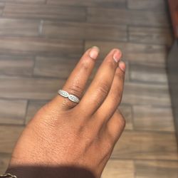 Engagement ring