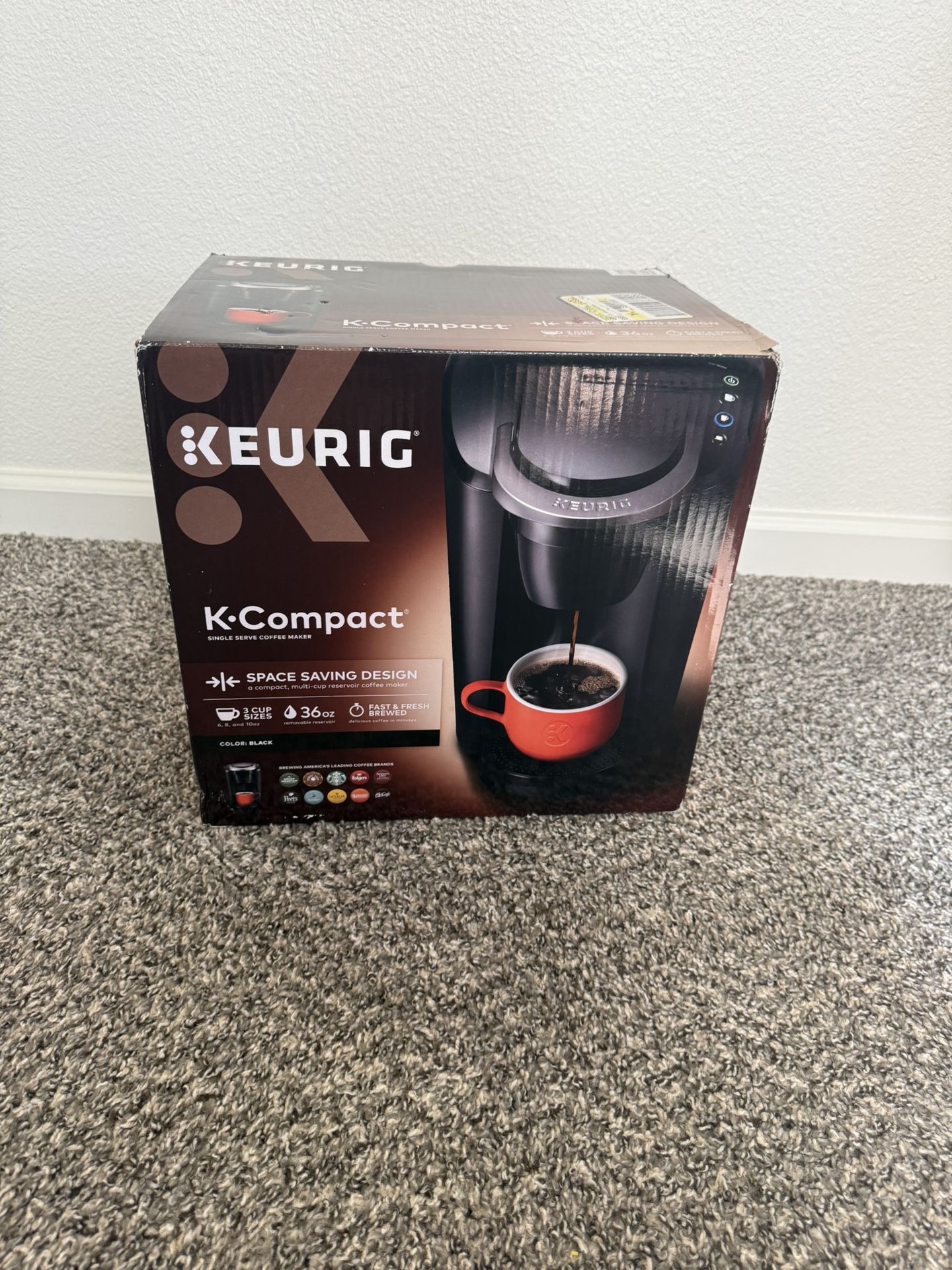 Keurig Coffee Maker