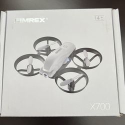 X700 Drone with 720 HD Camera
