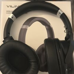 Vilince Headphones 