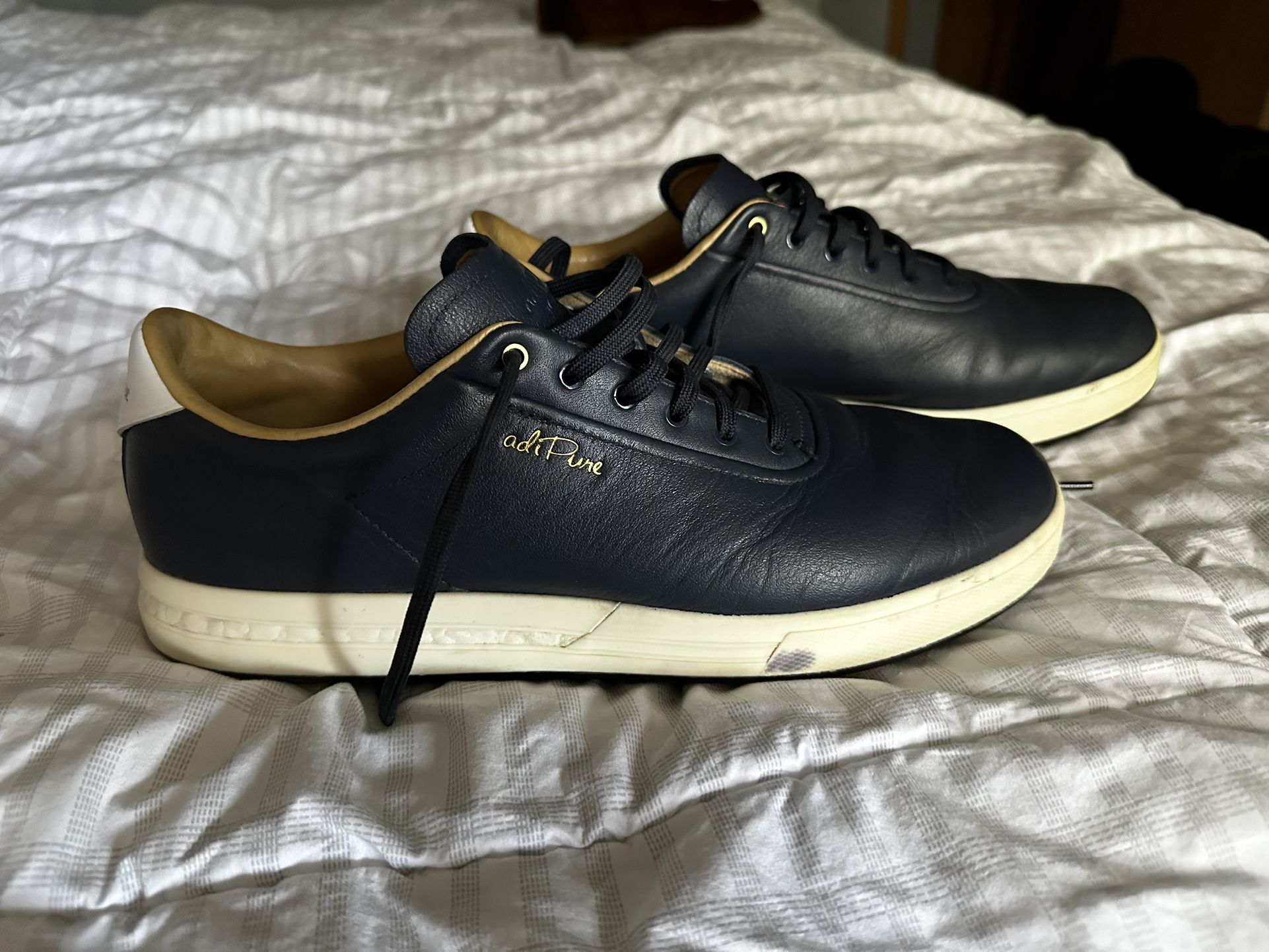 Adidas Adipure Shoes