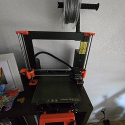 Prusa 3d Printer