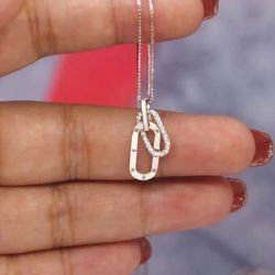 Women’s “forever” Necklace 