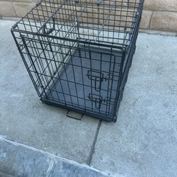 Dog Cage Dog House Foldable Easy to Carry Dog House