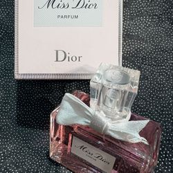 Miss Dior 