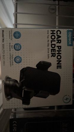 Car Phone holder