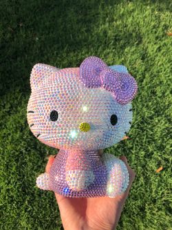 New Hello Kitty Piggy Bank