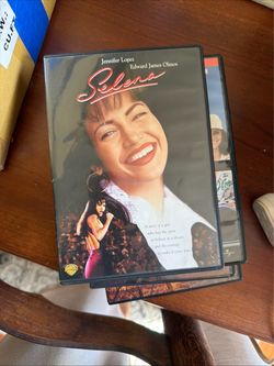 DVDs