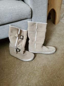 Roxy Womens Boots