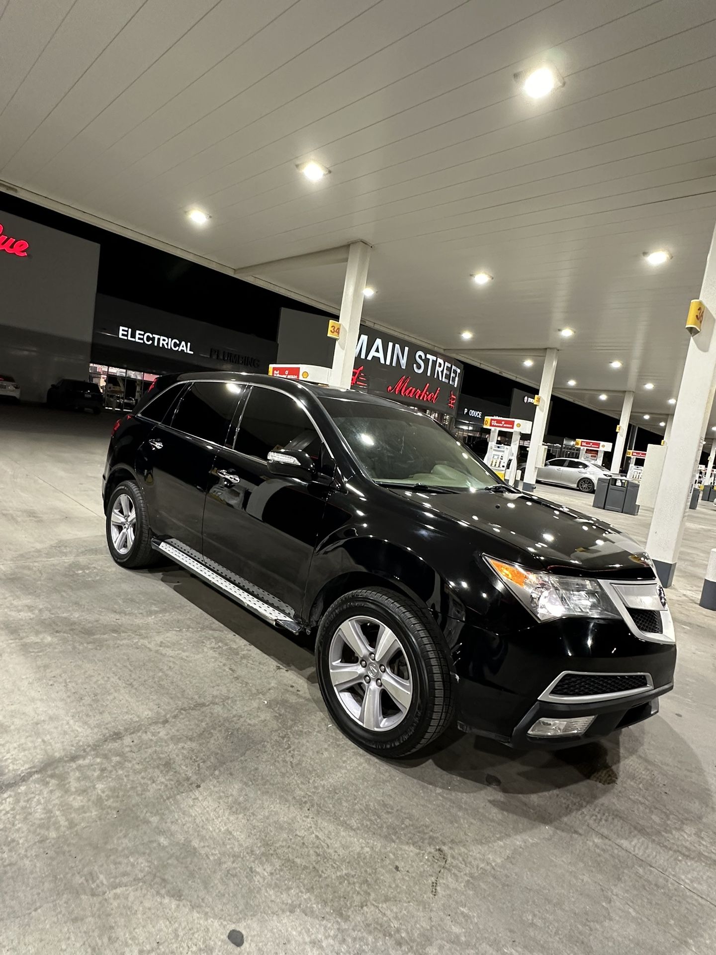 2013 Acura MDX for Sale in Odessa, TX OfferUp