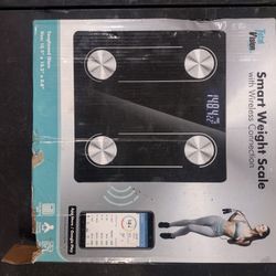Digital Weight Scale 