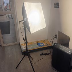 Photography Light 