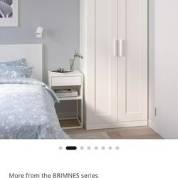 Ikea Wardrobe Cabinet