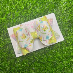 Back To School Bows 🎀