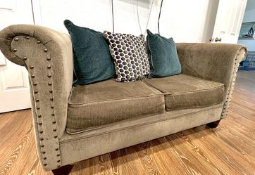 Love Seat