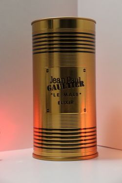 Jean Paul Gaultier Le Male Elixir Cologne for Men