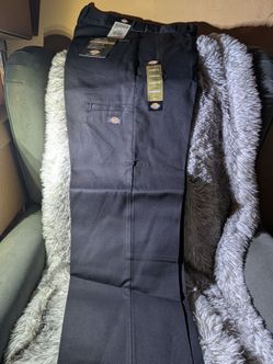 Dickies black pants