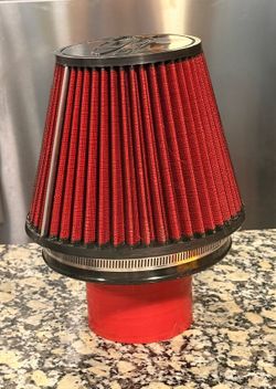 Cold Air intake