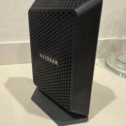Netgear CM700 Cable Modem