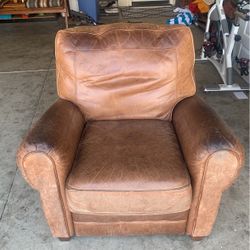 Recliner Chair
