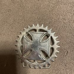 Belt Buckle