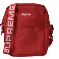 Supreme CrossBody Bag!!!!!