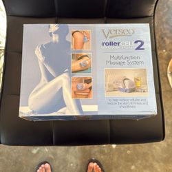 NIB Verseo Roller cell 2 