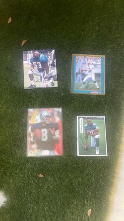8x10 Cards