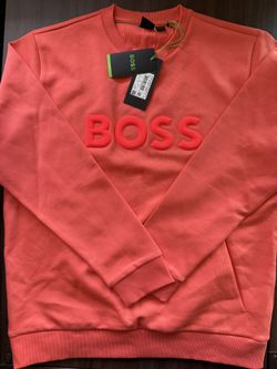 Hugo Boss Sweatshirt