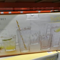 Libbey 20 pc cup