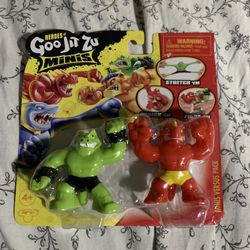 Goo Jit Zu