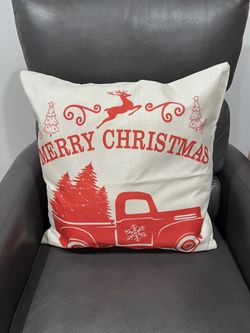 Cushions