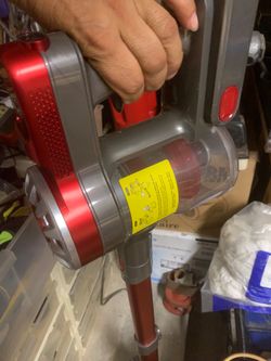 Vacuum wlotpo