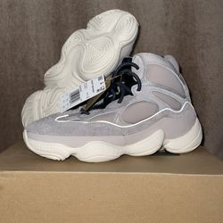 Adidas Yeezy 500 Mist Stone