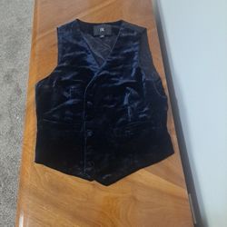 Banana Republic vest