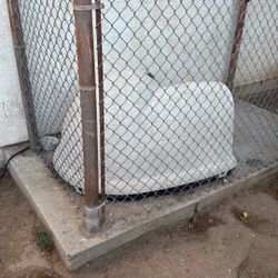 Dog igloo