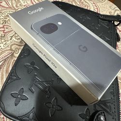 Google Pixel 10a 