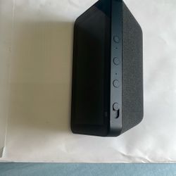Amazon Echo