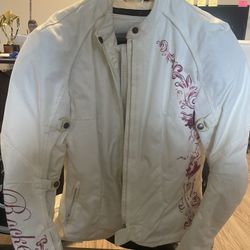 Joe Rocket Women’s Motorcycle Jacket