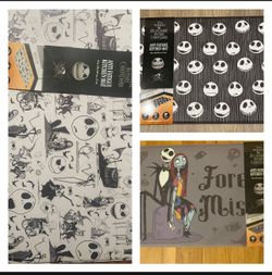Disney Nightmare Before Christmas Brand new 18x30 super soft memory foam kitchen mat