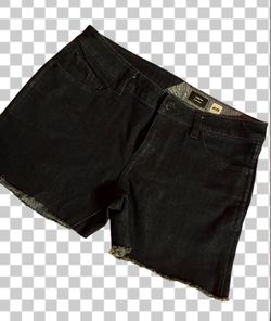 3 pr women’s shorts! Volcom n old navy
