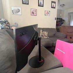 Acer 280 Hz Gaming Monitor