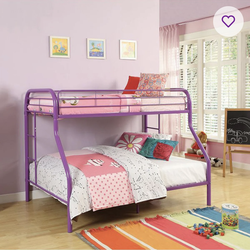 Free bunk bed